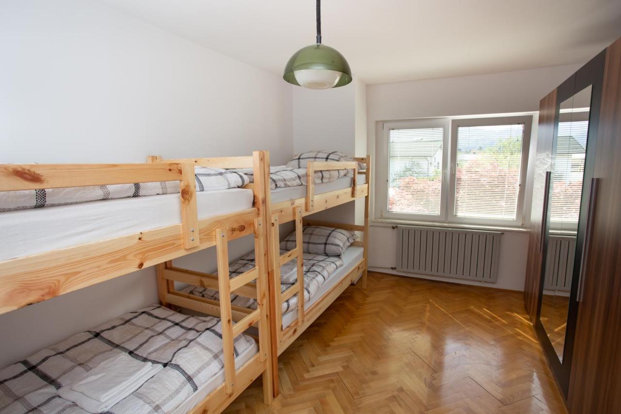Hostel Lakebled Exterior foto