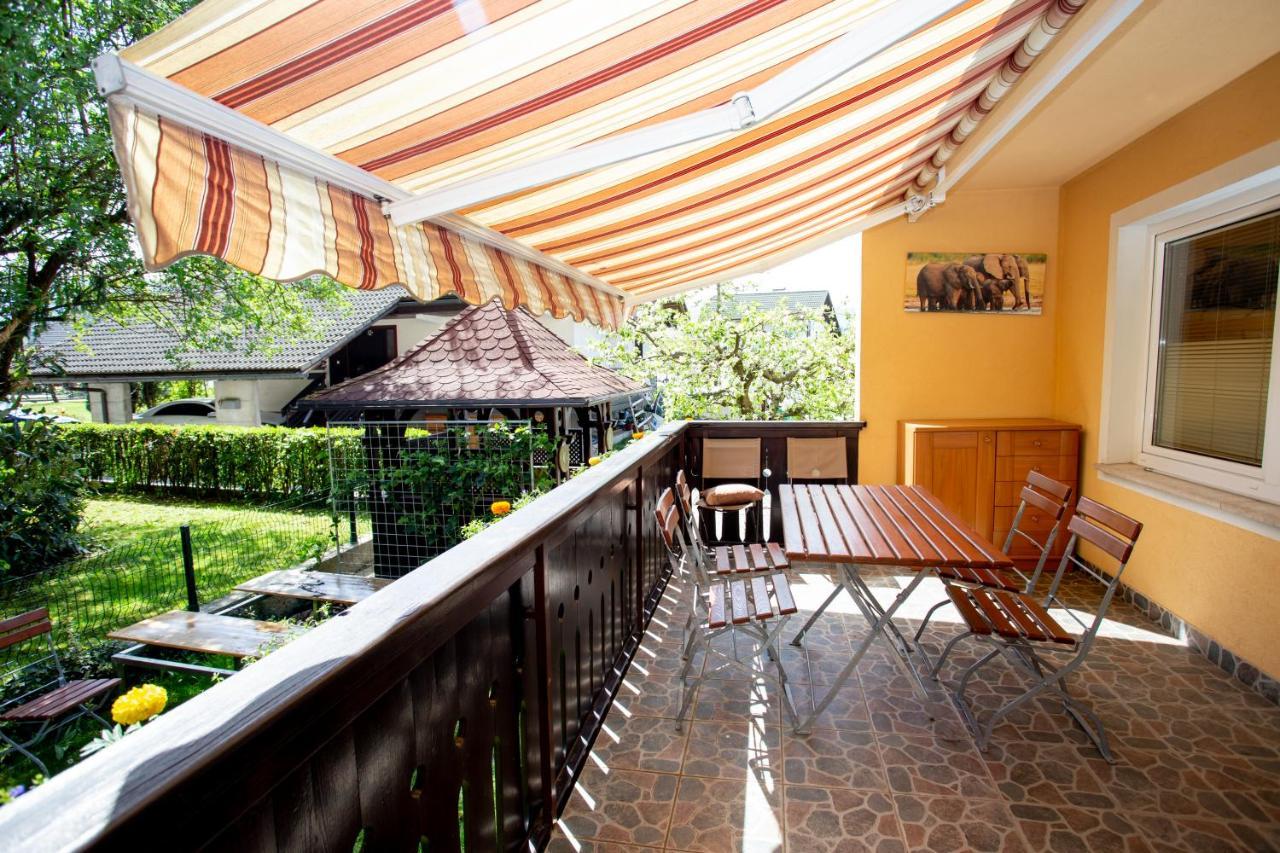 Hostel Lakebled Exterior foto